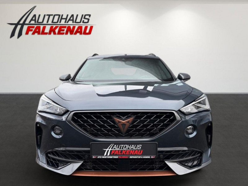 Cupra Formentor 2.0 TSI 310 ch BVA 4Drive  occasion � L'Union - photo n�2