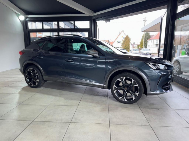 Cupra Formentor 2.0 TSI 310 ch BVA 4Drive  occasion � L'Union - photo n�8