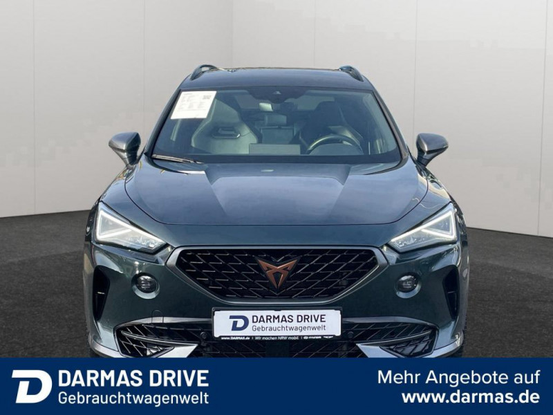 Cupra Formentor 2.0 TSI 310 ch BVA 4Drive  occasion � L'Union - photo n�3