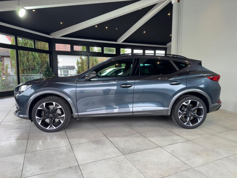 Cupra Formentor 2.0 TSI 310 ch BVA 4Drive  occasion � L'Union - photo n�4