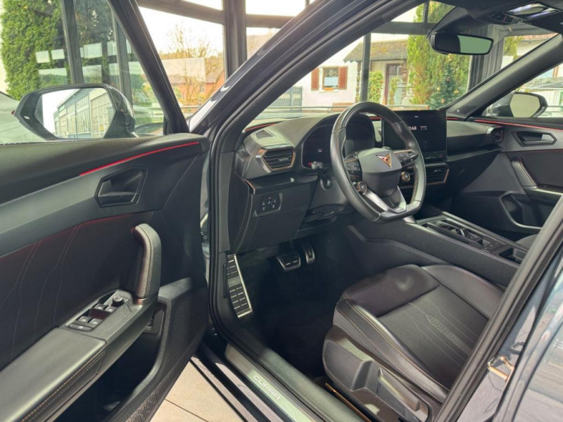 Cupra Formentor 2.0 TSI 310 ch BVA 4Drive  occasion � L'Union - photo n�10