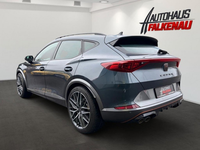 Cupra Formentor 2.0 TSI 310 ch BVA 4Drive  occasion � L'Union - photo n�7