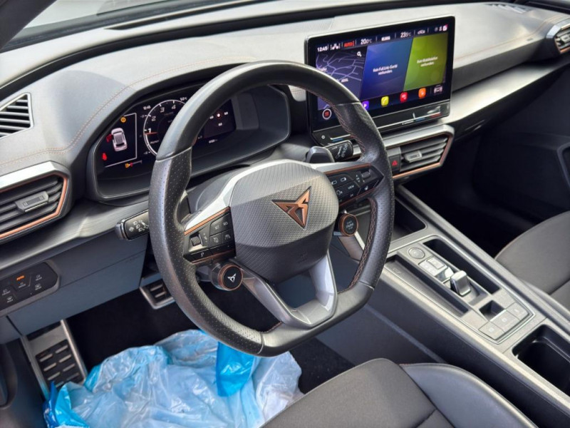 Cupra Formentor 2.0 TSI 310 ch BVA 4Drive  occasion � L'Union - photo n�10