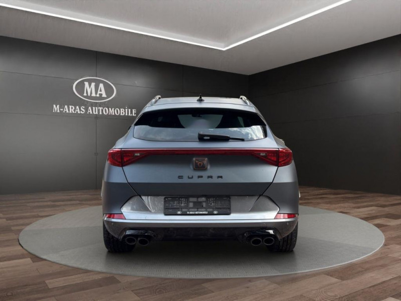 Cupra Formentor 2.0 TSI 310 ch BVA 4Drive  occasion � L'Union - photo n�5