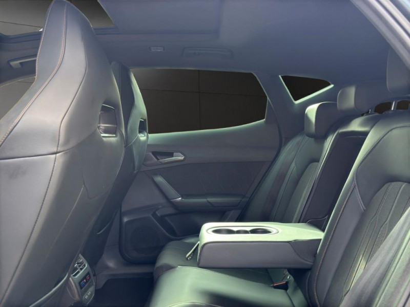 Cupra Formentor 2.0 TSI 310 ch BVA 4Drive  occasion � L'Union - photo n�13