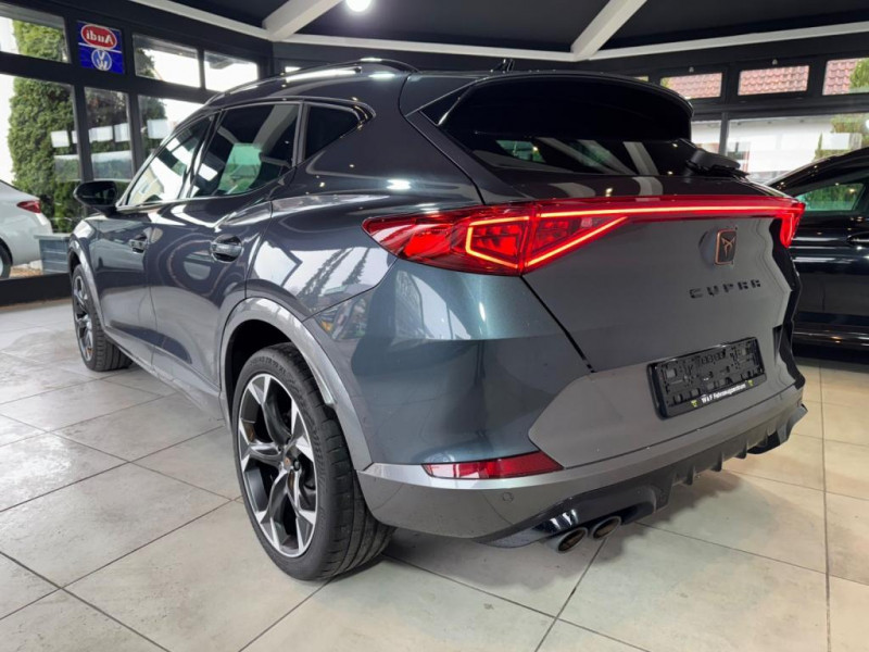 Cupra Formentor 2.0 TSI 310 ch BVA 4Drive  occasion � L'Union - photo n�5