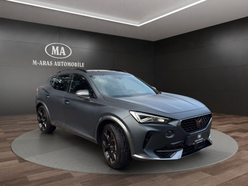 Cupra Formentor 2.0 TSI 310 ch BVA 4Drive  occasion � L'Union - photo n�8