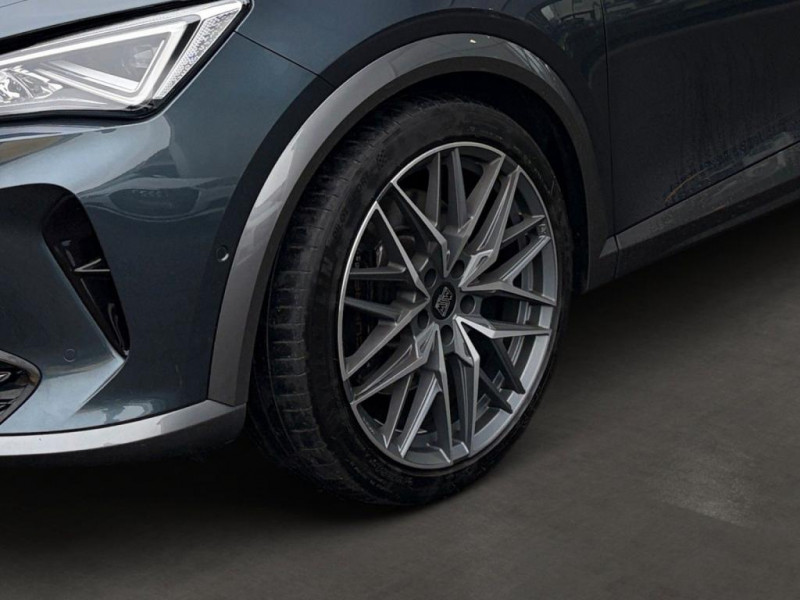 Cupra Formentor 2.0 TSI 310 ch BVA 4Drive  occasion � L'Union - photo n�10