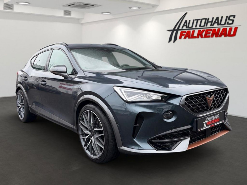 Cupra Formentor 2.0 TSI 310 ch BVA 4Drive  occasion � L'Union - photo n�3