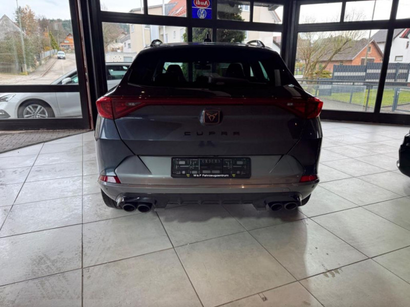 Cupra Formentor 2.0 TSI 310 ch BVA 4Drive  occasion � L'Union - photo n�6