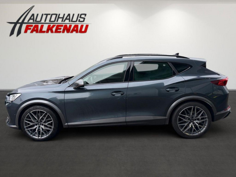Cupra Formentor 2.0 TSI 310 ch BVA 4Drive  occasion � L'Union - photo n�8