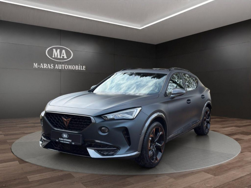 Cupra Formentor 2.0 TSI 310 ch BVA 4Drive  occasion � L'Union