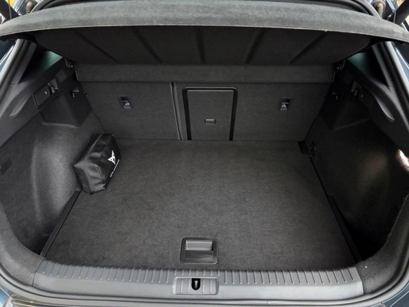 Cupra Formentor 2.0 TSI 310 ch BVA 4Drive  occasion � L'Union - photo n�11