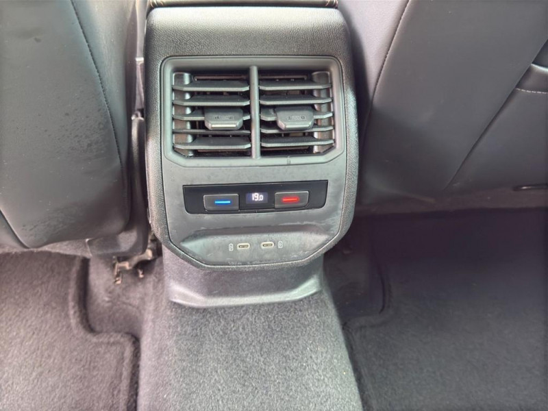 Cupra Formentor 2.0 TSI 310 ch BVA 4Drive  occasion � L'Union - photo n�15