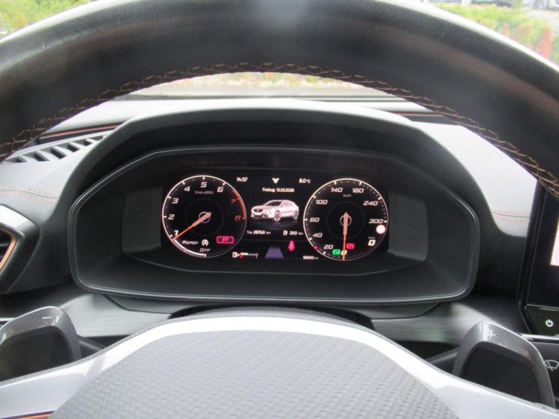 Cupra Formentor 2.0 TSI 310 ch BVA 4Drive  occasion � L'Union - photo n�15