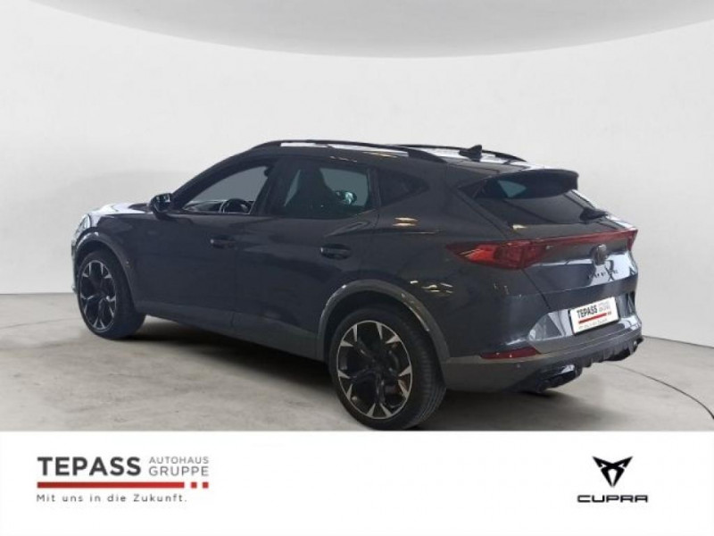 Cupra Formentor 2.0 TSI 310 ch BVA 4Drive  occasion � L'Union - photo n�3