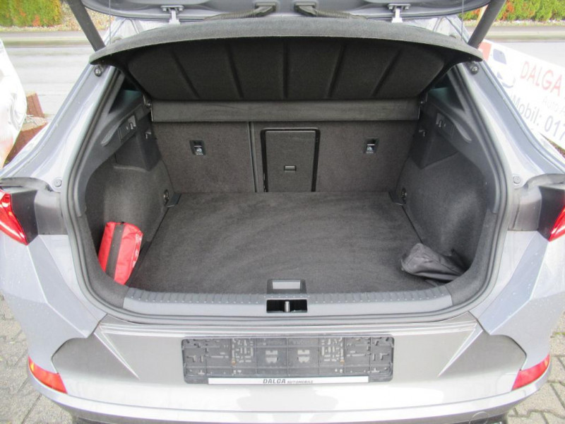 Cupra Formentor 2.0 TSI 310 ch BVA 4Drive  occasion � L'Union - photo n�9