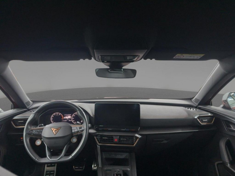 Cupra Formentor 2.0 TSI 310 ch BVA 4Drive  occasion � L'Union - photo n�8