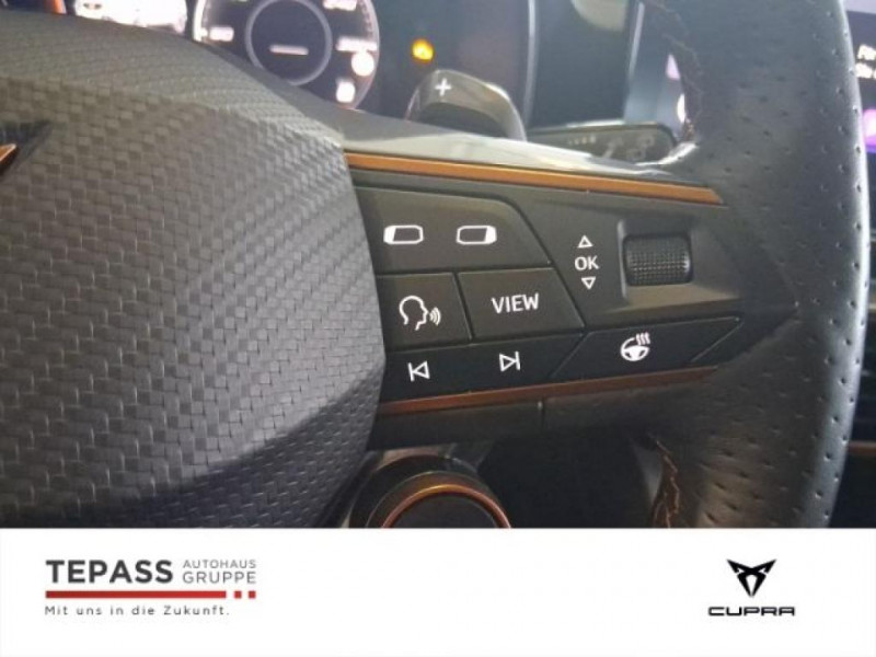 Cupra Formentor 2.0 TSI 310 ch BVA 4Drive  occasion � L'Union - photo n�12