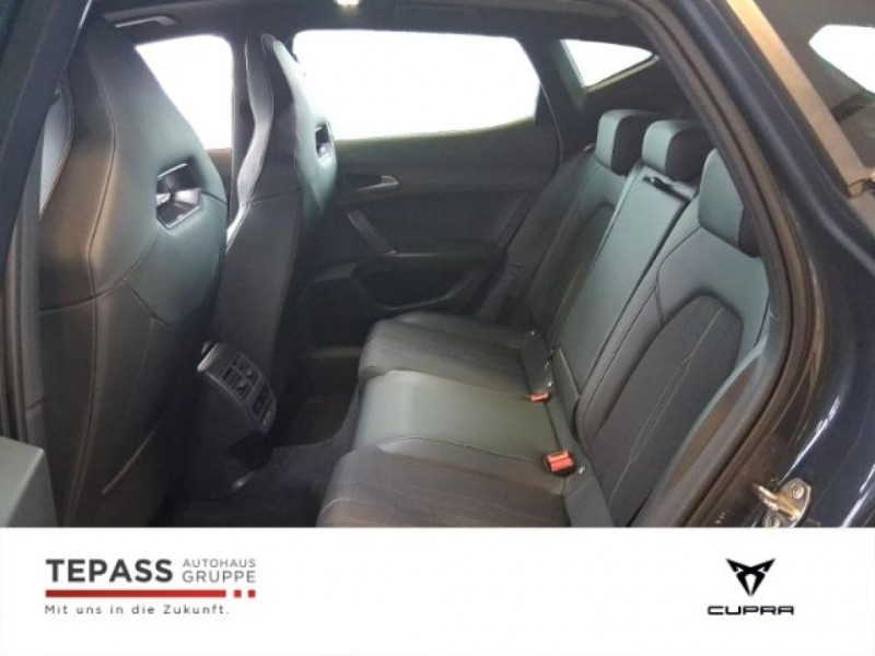 Cupra Formentor 2.0 TSI 310 ch BVA 4Drive  occasion � L'Union - photo n�8