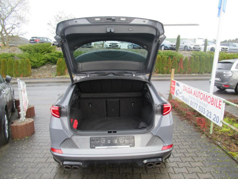 Cupra Formentor 2.0 TSI 310 ch BVA 4Drive  occasion � L'Union - photo n�8