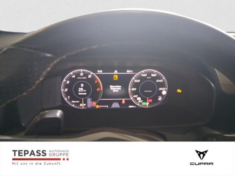 Cupra Formentor 2.0 TSI 310 ch BVA 4Drive  occasion � L'Union - photo n�10