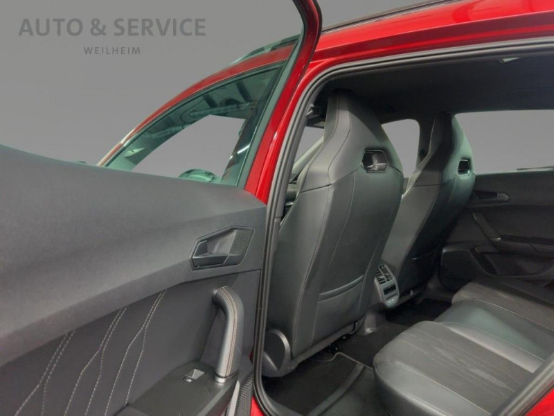 Cupra Formentor 2.0 TSI 310 ch BVA 4Drive  occasion � L'Union - photo n�7