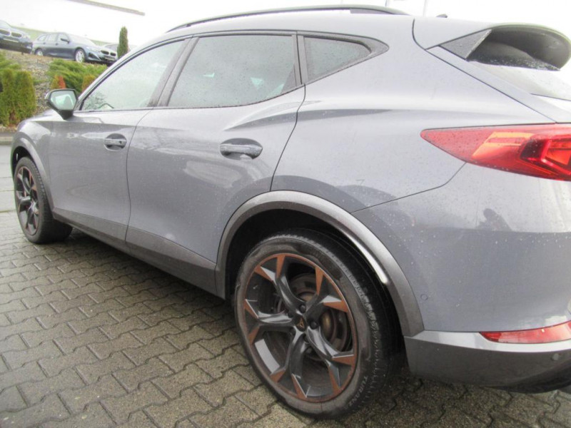 Cupra Formentor 2.0 TSI 310 ch BVA 4Drive  occasion � L'Union - photo n�7