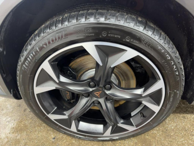 Cupra Formentor 2.0 TSI 310 ch BVA 4Drive  occasion � L'Union - photo n�11