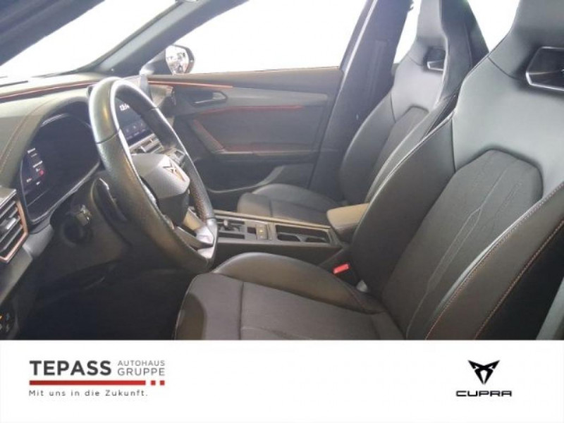 Cupra Formentor 2.0 TSI 310 ch BVA 4Drive  occasion � L'Union - photo n�7