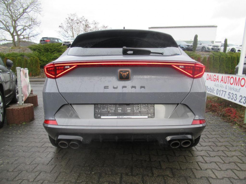 Cupra Formentor 2.0 TSI 310 ch BVA 4Drive  occasion � L'Union - photo n�5