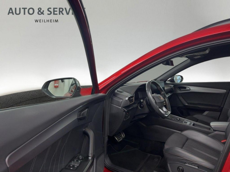 Cupra Formentor 2.0 TSI 310 ch BVA 4Drive  occasion � L'Union - photo n�6