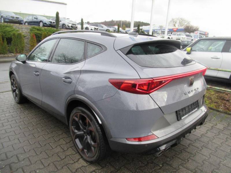 Cupra Formentor 2.0 TSI 310 ch BVA 4Drive  occasion � L'Union - photo n�6