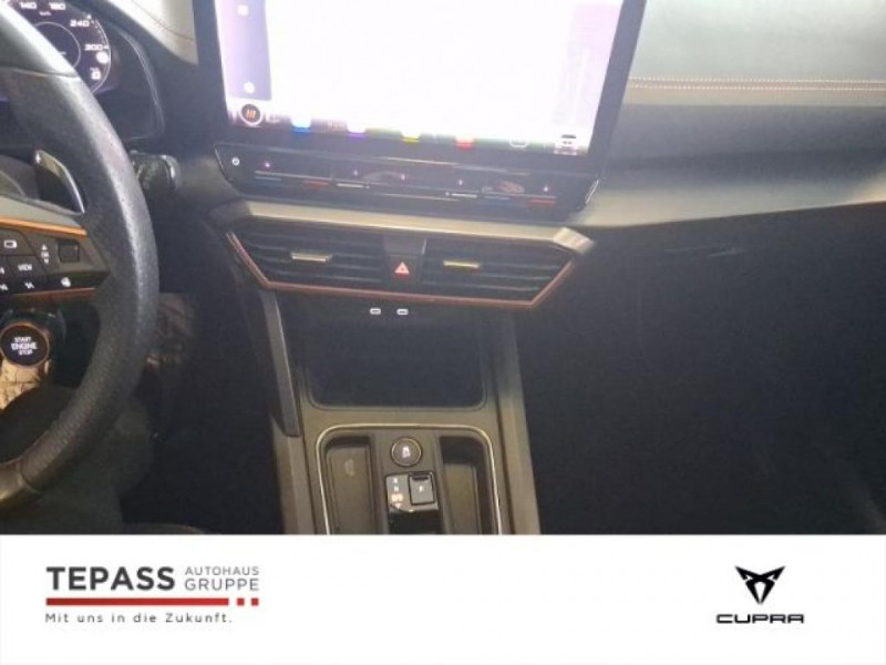 Cupra Formentor 2.0 TSI 310 ch BVA 4Drive  occasion � L'Union - photo n�6