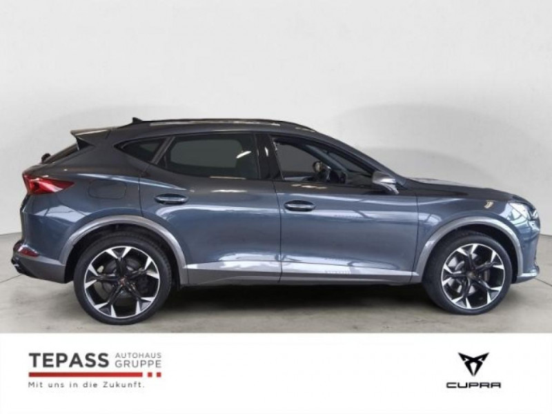 Cupra Formentor 2.0 TSI 310 ch BVA 4Drive  occasion � L'Union - photo n�4