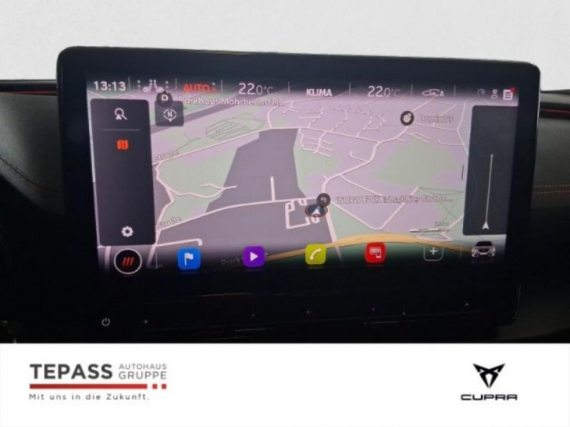 Cupra Formentor 2.0 TSI 310 ch BVA 4Drive  occasion � L'Union - photo n�9