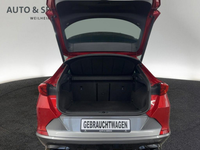 Cupra Formentor 2.0 TSI 310 ch BVA 4Drive  occasion � L'Union - photo n�5