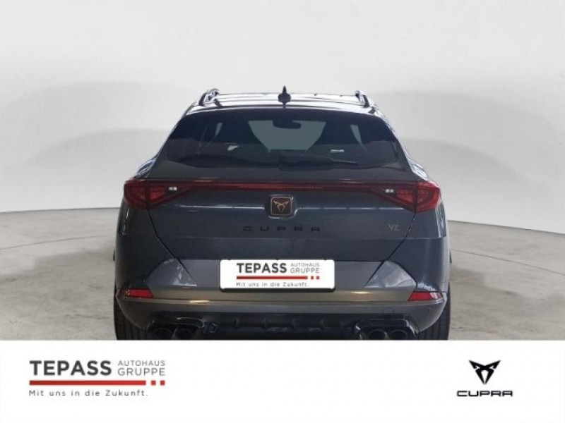 Cupra Formentor 2.0 TSI 310 ch BVA 4Drive  occasion � L'Union - photo n�5