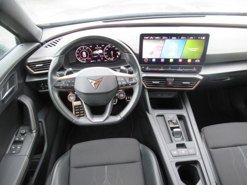 Cupra Formentor 2.0 TSI 310 ch BVA 4Drive  occasion � L'Union - photo n�12