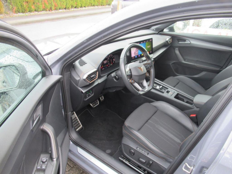 Cupra Formentor 2.0 TSI 310 ch BVA 4Drive  occasion � L'Union - photo n�10