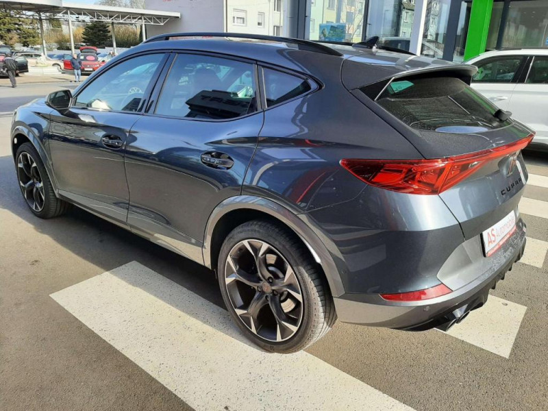 Cupra Formentor 2.0 TSI 310 ch BVA 4Drive  occasion � L'Union - photo n�7