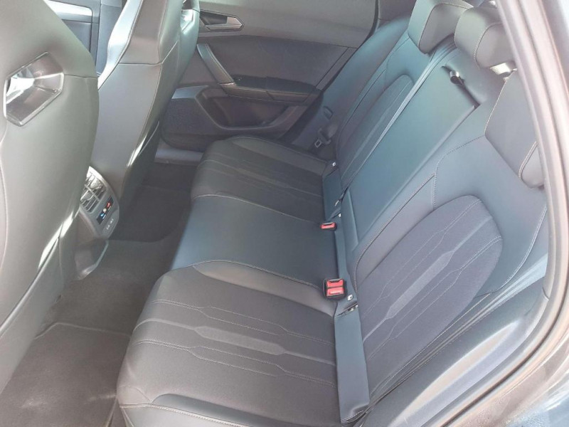 Cupra Formentor 2.0 TSI 310 ch BVA 4Drive  occasion � L'Union - photo n�11