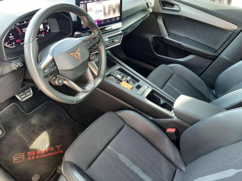 Cupra Formentor 2.0 TSI 310 ch BVA 4Drive  occasion � L'Union - photo n�12