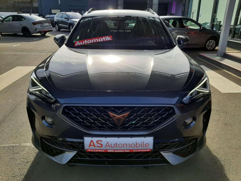 Cupra Formentor 2.0 TSI 310 ch BVA 4Drive  occasion � L'Union - photo n�2