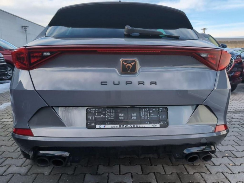 Cupra Formentor 2.0 TSI 310 ch BVA 4Drive  occasion � L'Union - photo n�10