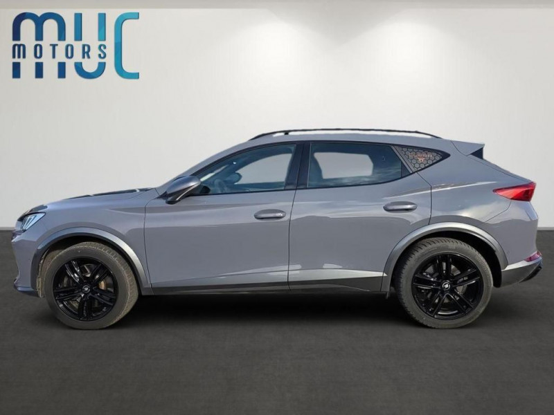 Cupra Formentor 2.0 TSI 310 ch BVA 4Drive  occasion � L'Union - photo n�6