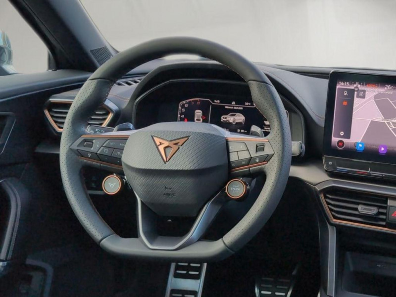 Cupra Formentor 2.0 TSI 310 ch BVA 4Drive  occasion � L'Union - photo n�13