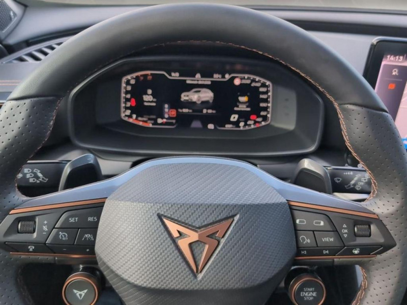 Cupra Formentor 2.0 TSI 310 ch BVA 4Drive  occasion � L'Union - photo n�14