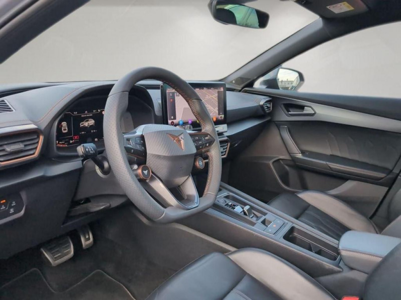 Cupra Formentor 2.0 TSI 310 ch BVA 4Drive  occasion � L'Union - photo n�11