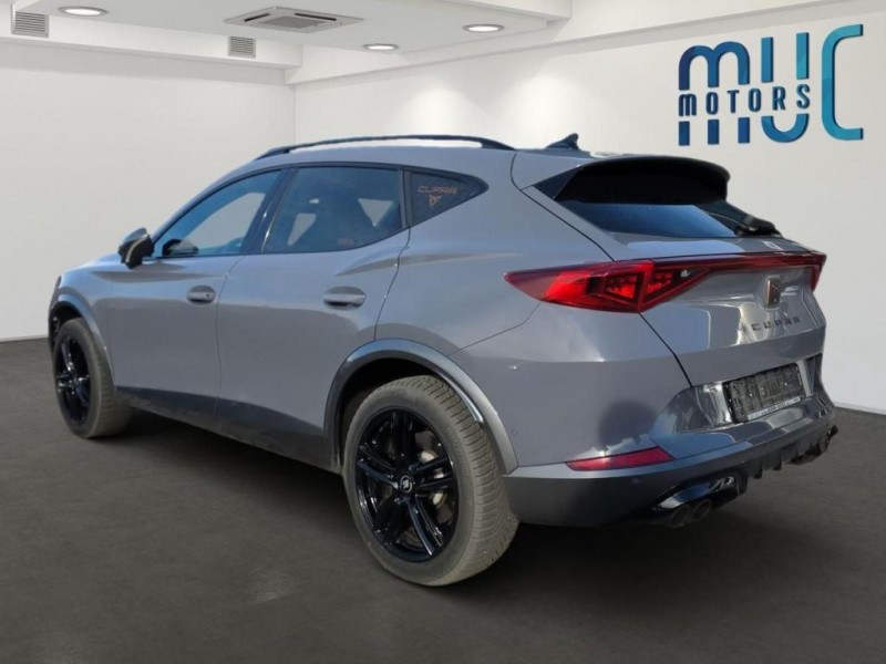 Cupra Formentor 2.0 TSI 310 ch BVA 4Drive  occasion � L'Union - photo n�5